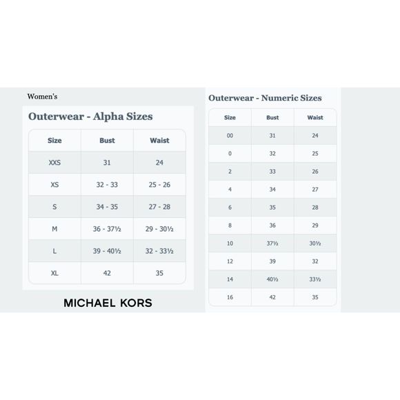 NEW MICHAEL KORS women's quilted down faux fur long puffer coat in black